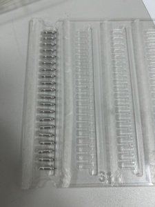 3.0V BR311 Lithium Battery (Pin-type) for <strong>Fishing</strong> <strong>Float</strong> - Product Image 4