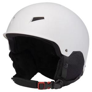 Nouveau casque de <span class=keywords><strong>Ski</strong></span> hommes femmes adulte Portable en plein air équipement de Sports de neige Sports de neige Protection de la tête casque de <span class=keywords><strong>ski</strong></span> et de snowboard - Product Image 1