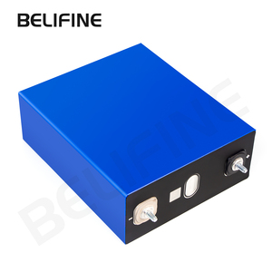 A Sınıfı Sevb 314 Ah Lityum Demir Fosfat Pil 3.2v 8000 Döngülü Sunwoda Lifepo4 314ah 12v 24v 48v Güneş Enerjisi Pili için - Product Image 4