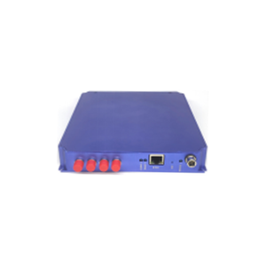 Interrogateur de capteur à <span class=keywords><strong>fibre</strong></span> optique NJ-FBG1600-mini Fbg haute précision multicanal pour la <span class=keywords><strong>mesure</strong></span> de température - Product Image 5