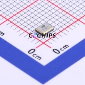 7B030000M01 Crystal (Passive) SMD3225-4P Crystal Oscillator SMD Crystal Oscillator 30MHz 10ppm 12pF - Product Image 1