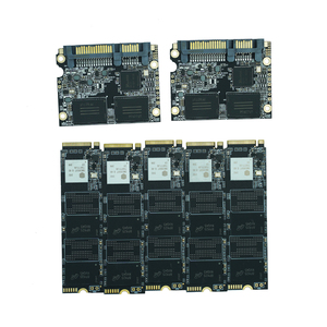 1TB Nvme M.2 PCIe 4 SSD mit DRAM Cache Interner Speicher für Gaming-Computer - Product Image 4