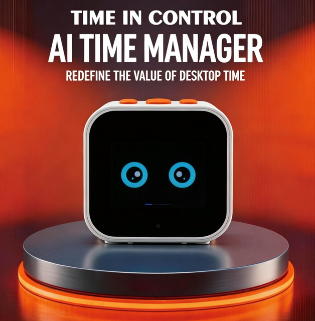 Smart Kids AI Time Manager, Study Companion & Intelligent Family Partner