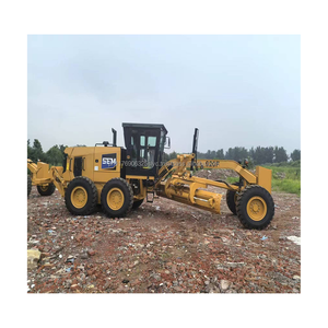 มอเตอร์15ton รถเกรดใหม่ SEM920F 200HP รถเกรดประสิทธิภาพสูง - Product Image 5