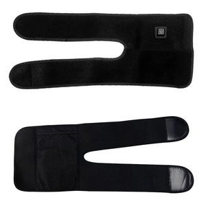 Masajeador de rodilla con calefacción eléctrica Moq baja, herramientas eléctricas de salud portátiles, Dispositivo de masaje muscular, masajeador de piernas con compresión de aire - Product Image 1