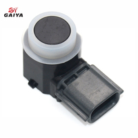 28438-5ZA3B Sensor de aparcamiento para NISSAN 2016 Maxima Titan Xd Altima INFINITI QX60 QX80 Q70 Q70L 5.6L 3.7L 2019-284385ZA3B
