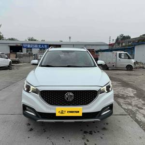 <span class=keywords><strong>Mg</strong></span> <span class=keywords><strong>ZS</strong></span> 2020 Fnar 180DVVT Automatic Plus L2+ Auto Usate Economiche SUV Compatto 5 Posti per Adulti SAIC <span class=keywords><strong>Mg</strong></span> <span class=keywords><strong>ZS</strong></span> 2024 - Product Image 3