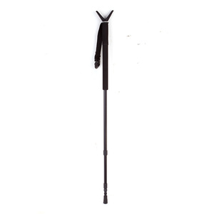 Heavy Duty Professional Custom <strong>Seat</strong> Bi Pod 360 Chair Hunting <strong>Shooting</strong> Sticks - Product Image 1
