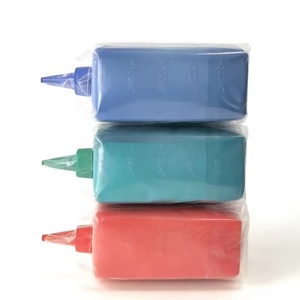 Best Large Volume Color <b>Ink</b> <b>Refill</b> Set for Refillable Whiteboard Marker Pen Environmental Wholesale <b>Ink</b> for School Office - Product Image 1