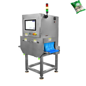 Sistema de Inspección por Rayos X para Automatización de Fábrica, Máquina de Inspección por Rayos X para Objetos Extraños en Líneas de Producción - Product Image 2