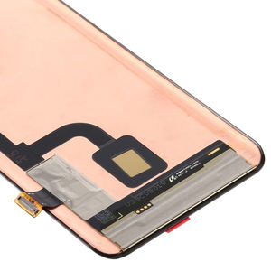 Pour Xiaomi 10 numériseur assemblage complet pièces de réparation remplacement de l'écran tactile pour Xiaomi <span class=keywords><strong>Mi10</strong></span> MI 10Lite écran d'affichage LCD - Product Image 4