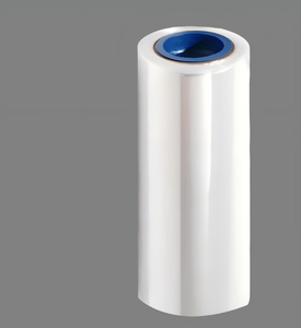 Pellicola Termoretraibile in PE per Imballaggio Centrale, per Spedizione di Libri, Giocattoli, Articoli Sportivi, Forniture Mediche - Product Image 1