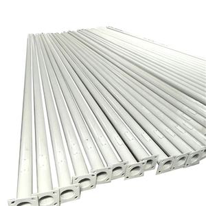 Tiang <span class=keywords><strong>pilar</strong></span>-Lámpara de alta calidad, nivel 6m - Product Image 1