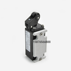 Heidelberg Limit Switch At4113iar Spdt 250v Ip65 Screw Terminal For Printing Press - Product Image 1