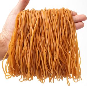 Bande de caoutchouc naturel élastique robuste, imperméable et durable, prix d'usine standard en gros de Chine - Product Image 4