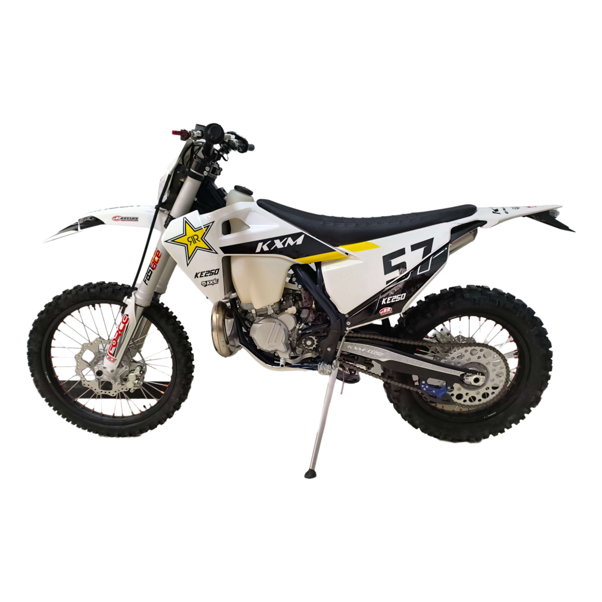 ［ニャン］MOTO TAKECHI Manufacturers Zongshen High Quality 4- Stroke Weifeng 200cc