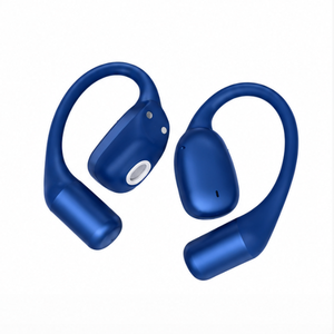 <span class=keywords><strong>Raycon</strong></span> Essential Open Earbuds True Wireless BT 5.2 Touch-Steuerung Ultraleichter Komfort-Haken IPX5 Wasserdicht 20 Stunden Akkulaufzeit - Product Image 6