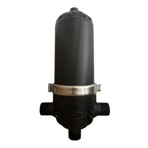 Système de filtre à eau automatique Type T 2 pouces 3 pouces maille 120 filtre écran pour irrigation goutte à goutte - Product Image 2
