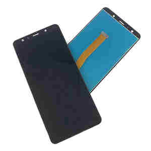 Écran tactile LCD avec numériseur pour <span class=keywords><strong>Samsung</strong></span> <span class=keywords><strong>Galaxy</strong></span> A7 2018 SM-A750F A750F <span class=keywords><strong>A75</strong></span> Pantalla Tactil Display Oled LCD - Product Image 4