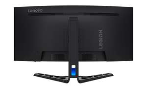 Moniteur de jeu <span class=keywords><strong>Lenovo</strong></span> Legion R27qc-30 <span class=keywords><strong>27</strong></span> <span class=keywords><strong>pouces</strong></span> VA incurvé QHD 180 Hz - Product Image 5