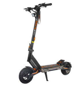 [Stock UE] Vente Flash Scooter Électrique Officiel Kukirin T3 Sunred à Suspension Intégrale - Product Image 2