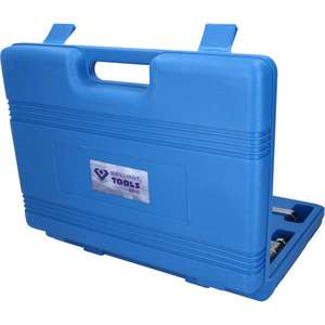 BRILLIANT TOOLS-Separador de rodamientos BT631100 (10 piezas) -EAN 4042146780831 TIRADORES DE COJINETES - Product Image 3