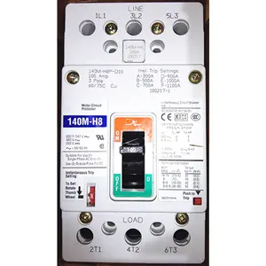 3VU1640-1CQ00 circuit breaker for motor and line protective