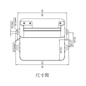 速度制御の240V BLDCモーターコントローラーへの120V - Product Image 3