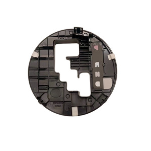 Mazda CX-7 Gear Indicator Panel PRND Cover EH42-64-350 EH44-64-350 <b>ABS</b> Dash Frame Kit - Product Image 1