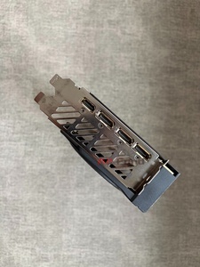 Carte graphique de jeu d'occasion RTX 4070 12 Go GDDR6X avec refroidissement par ventilateur PCI Express 4.0 16X pour PC de bureau - Product Image 6