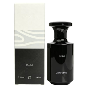 Parfum Arabe de Luxe pour Homme Dubaï 100ml EDP Boisé Oriental Aquatique Vaporisateur Parfum Naturel Classique Usage Quotidien Vente en Gros Longue Durée - Product Image 3
