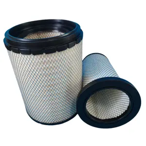 High Quality Truck Air Filter AF26103 AF26268 RS4862 P613336 49088 3601023