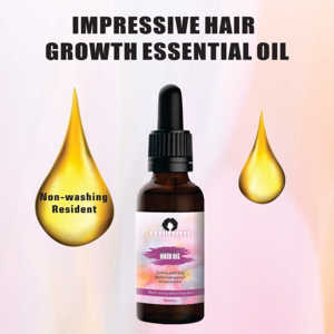 Sérum à l'<span class=keywords><strong>huile</strong></span> d'argan et au romarin biologique de marque privée soin instantané à croissance rapide pour cheveux secs repousse de la <span class=keywords><strong>barbe</strong></span> <span class=keywords><strong>huile</strong></span> de croissance des cheveux à la biotine - Product Image 2