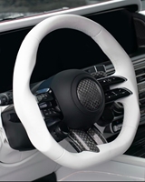Asientos de Sofá Cama para el Interior del Mercedes Benz Clase G, Accesorios