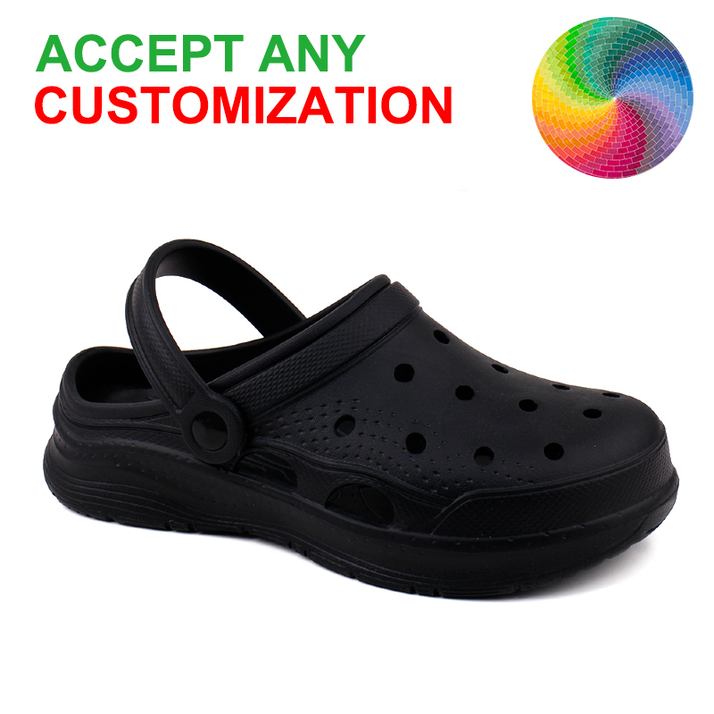 Cualquier diseño de color está disponible