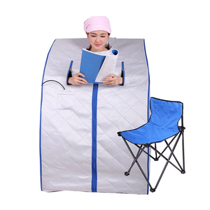 Hot bán nhà cá nhân thư giãn hồng ngoại xa tắm hơi Lều Carbon hồng ngoại xa phòng tắm hơi di động - Product Image 4