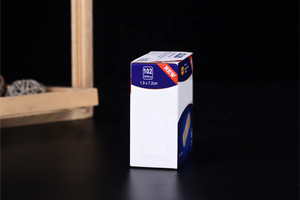 Tùy chỉnh thực hiện trắng dùng một lần các tông gấp hộp 2 mét Độ dày UV chăm sóc sức khỏe y học Mỹ phẩm nước hoa bao bì thủ công mỹ nghệ - Product Image 4