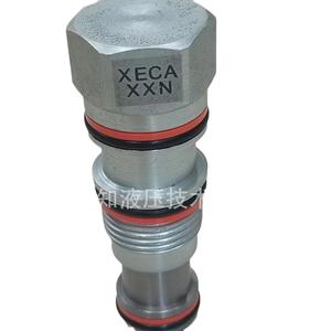 XECA-XXN XECAXXN Sun Hydraulics – Bouchons de soupape neufs importés des États-Unis - Product Image 5