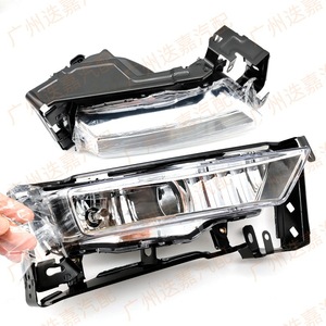ไฟตัดหมอกหน้าฮอนด้า แอคคอร์ด ปี 2013-2015 ชุดเปลี่ยนหลอดฮาโลเจน - Product Image 3