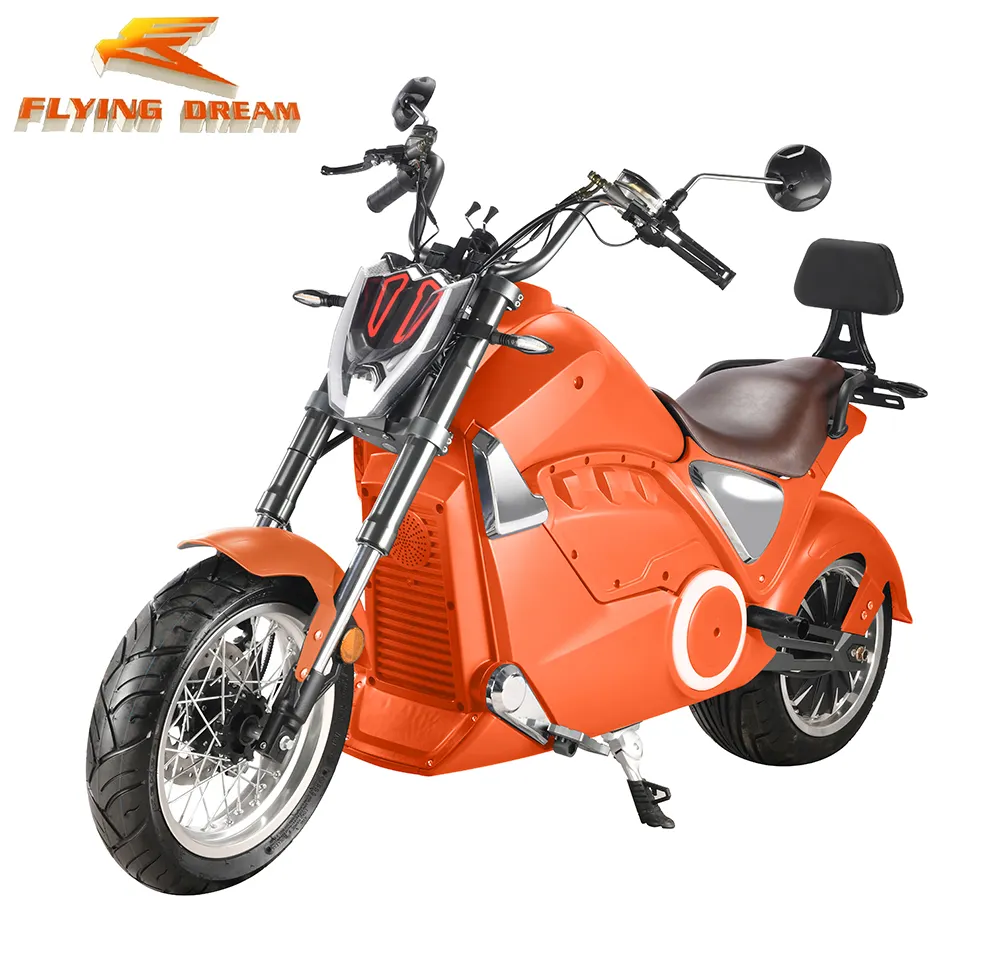 رابتور 2022 2 عجلة سكوتر الكهربائية 2000W/3000W الكهربائية موتور سيتي الكهربائية دراجة نارية مدينة الدراجة EEC