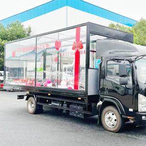 Châssis à plancher plat préfabriqué, empattement de 3815 mm pour une réduction du temps et des coûts de fabrication de carrosseries dans la production de véhicules spéciaux - Product Image 4