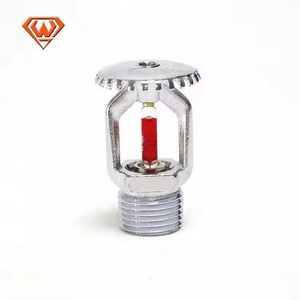 Sistema Antincendio con Sprinkler Flessibile a 68 Gradi Celsius con Logo Personalizzato, Ottimo Servizio con Attrezzature e Accessori Antincendio - Product Image 6