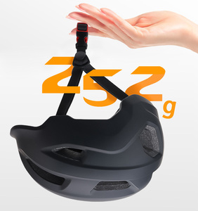 Casco de moda y ligero para adultos Casco ecuestre Casco de equitación ajustable - Product Image 4