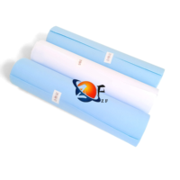 Precio barato de fábrica de alta calidad 80gsm rollo de dibujo Blueprint papel ingeniería Bond Plotter papel