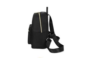 Borsa a tracolla per borsa a spalla piccola resistente all'acqua per <span class=keywords><strong>Mini</strong></span> zaino per donne viaggi scolastici per bambini adulti - Product Image 6