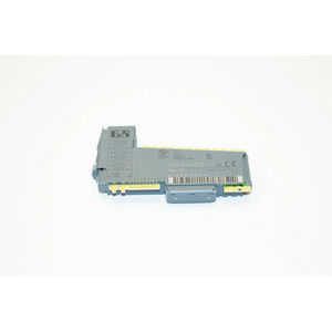 โมดูลระบบ B&R X20 รุ่น X20AI4632 แหล่งจ่ายไฟ 24V ผลิตในออสเตรีย ชิ้นส่วนอุตสาหกรรม - Product Image 4