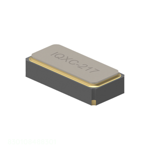 Кристаллы кварцевые WE-XTAL, 2-SMD, без свинца, 3.2 x 1.5, артикул 830108488301, от производителя - Product Image 1