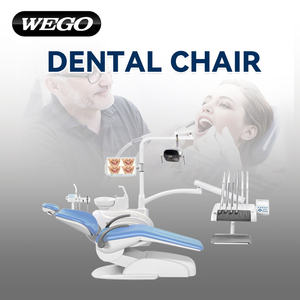Factory Price <strong>Dental</strong> <strong>Unit</strong> <strong>Chair</strong> <strong>Manufacturer</strong> <strong>Dental</strong> Instruments <strong>Dental</strong> <strong>Chair</strong> Set High Quality Medical Luxury <strong>Dental</strong> <strong>Chair</strong> - Product Image 2