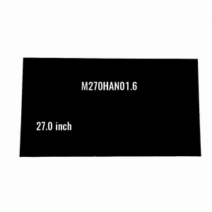 Pantalla LCD Nueva M270HAN01.6 LM270WF7-SSE2 LM270WF7-SSE1 Compatible con Monitores Dell HP, Repuesto - Product Image 3
