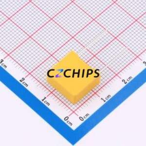 ตัวเก็บประจุแบบปลอดภัย SMQP104K310XXC3B10150 แบบ Through Hole (THT), ระยะขา P=10 มม. 100nF 10% 310V X2 - Product Image 2